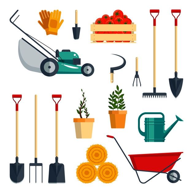 plant-mix أدوات ومعدات زراعية